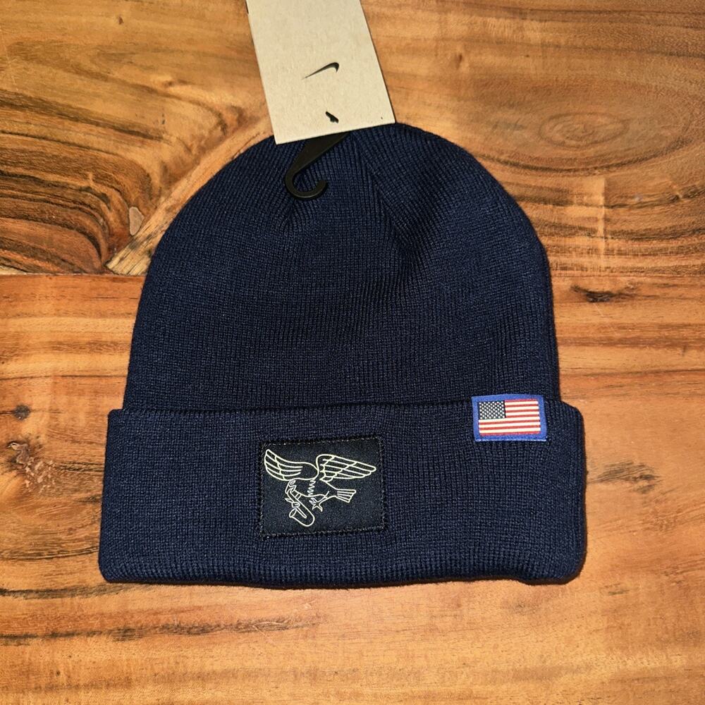 Nike SB Olympics 2024 Team USA Terra Beanie